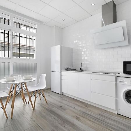Apartamento Venus 2 Коніль-де-ла-Фронтера Екстер'єр фото
