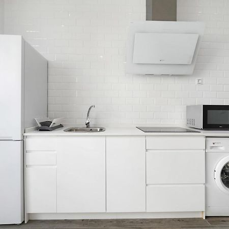 Apartamento Venus 2 Коніль-де-ла-Фронтера Екстер'єр фото