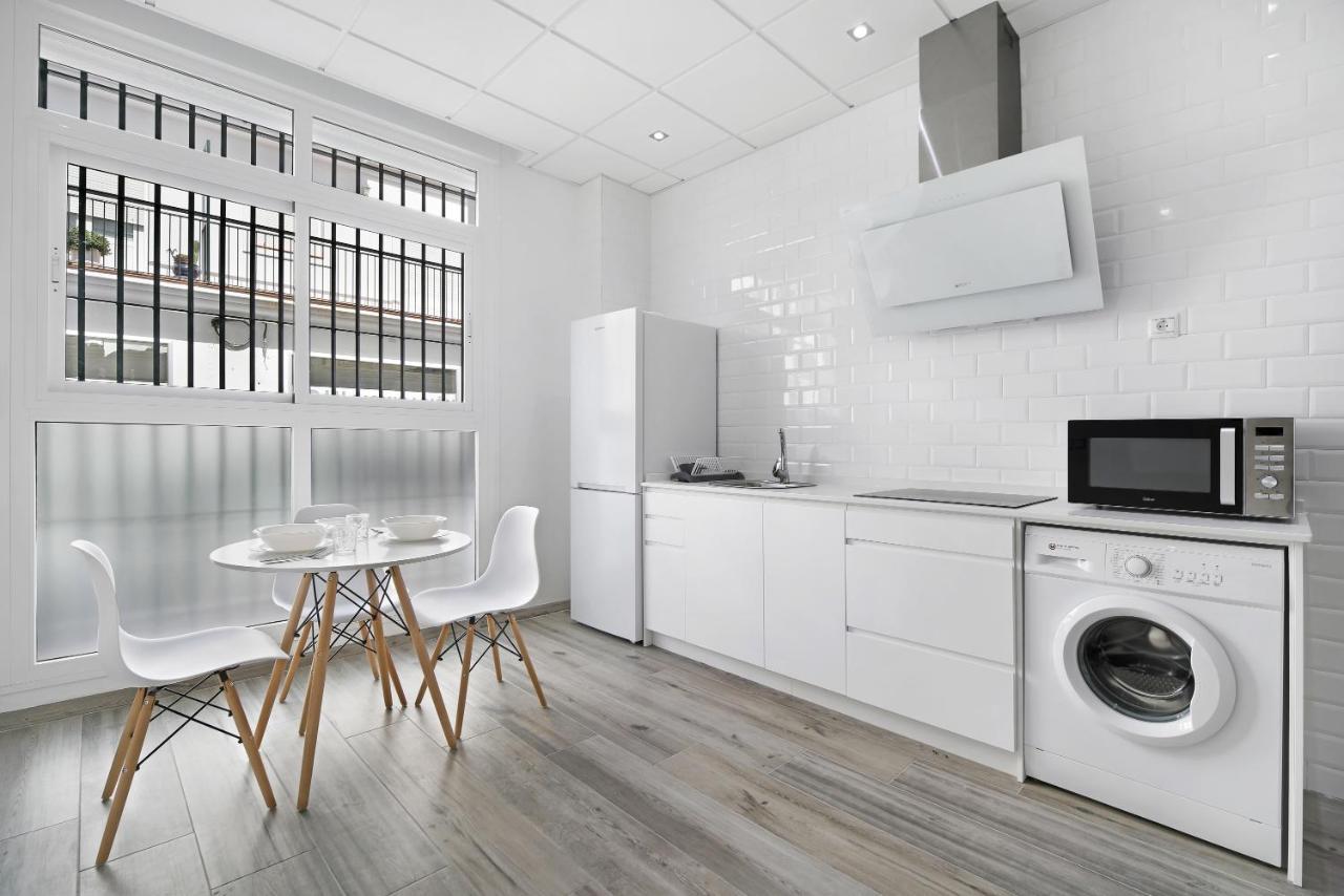 Apartamento Venus 2 Коніль-де-ла-Фронтера Екстер'єр фото