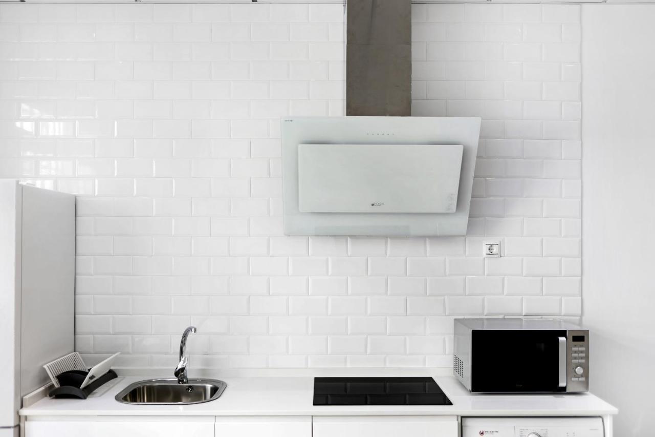 Apartamento Venus 2 Коніль-де-ла-Фронтера Екстер'єр фото