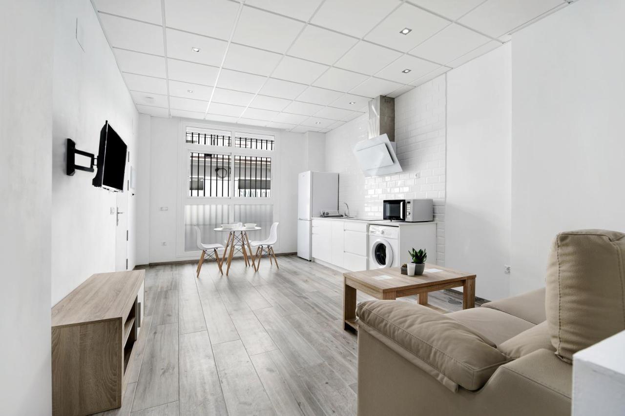 Apartamento Venus 2 Коніль-де-ла-Фронтера Екстер'єр фото
