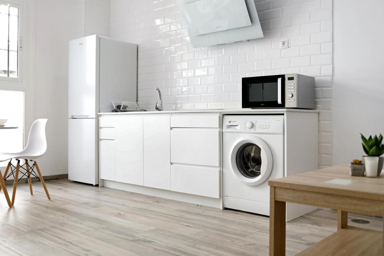 Apartamento Venus 2 Коніль-де-ла-Фронтера Екстер'єр фото