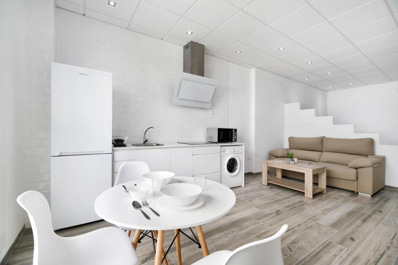 Apartamento Venus 2 Коніль-де-ла-Фронтера Екстер'єр фото