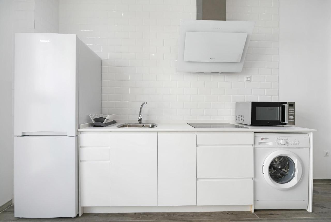 Apartamento Venus 2 Коніль-де-ла-Фронтера Екстер'єр фото