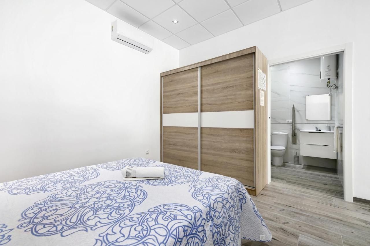 Apartamento Venus 2 Коніль-де-ла-Фронтера Екстер'єр фото