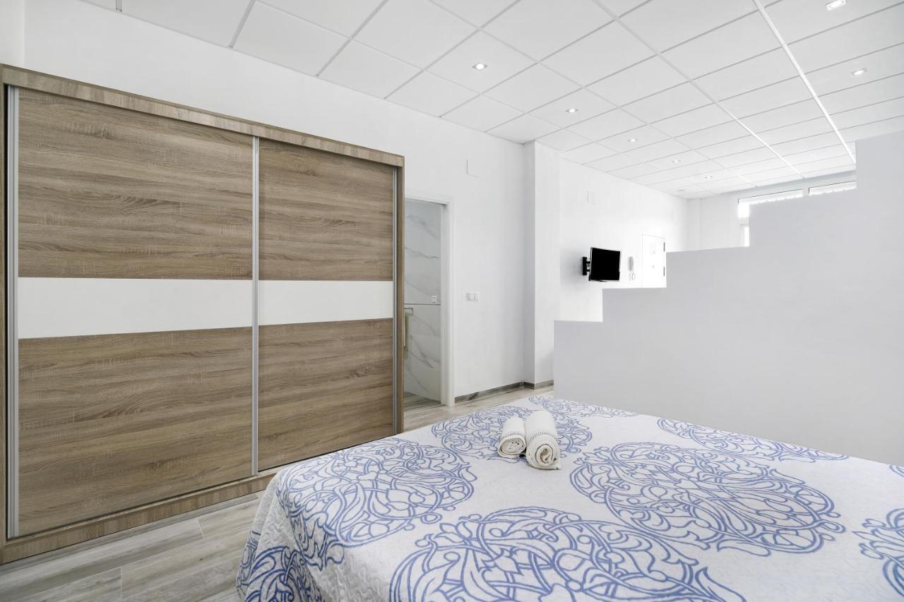 Apartamento Venus 2 Коніль-де-ла-Фронтера Екстер'єр фото