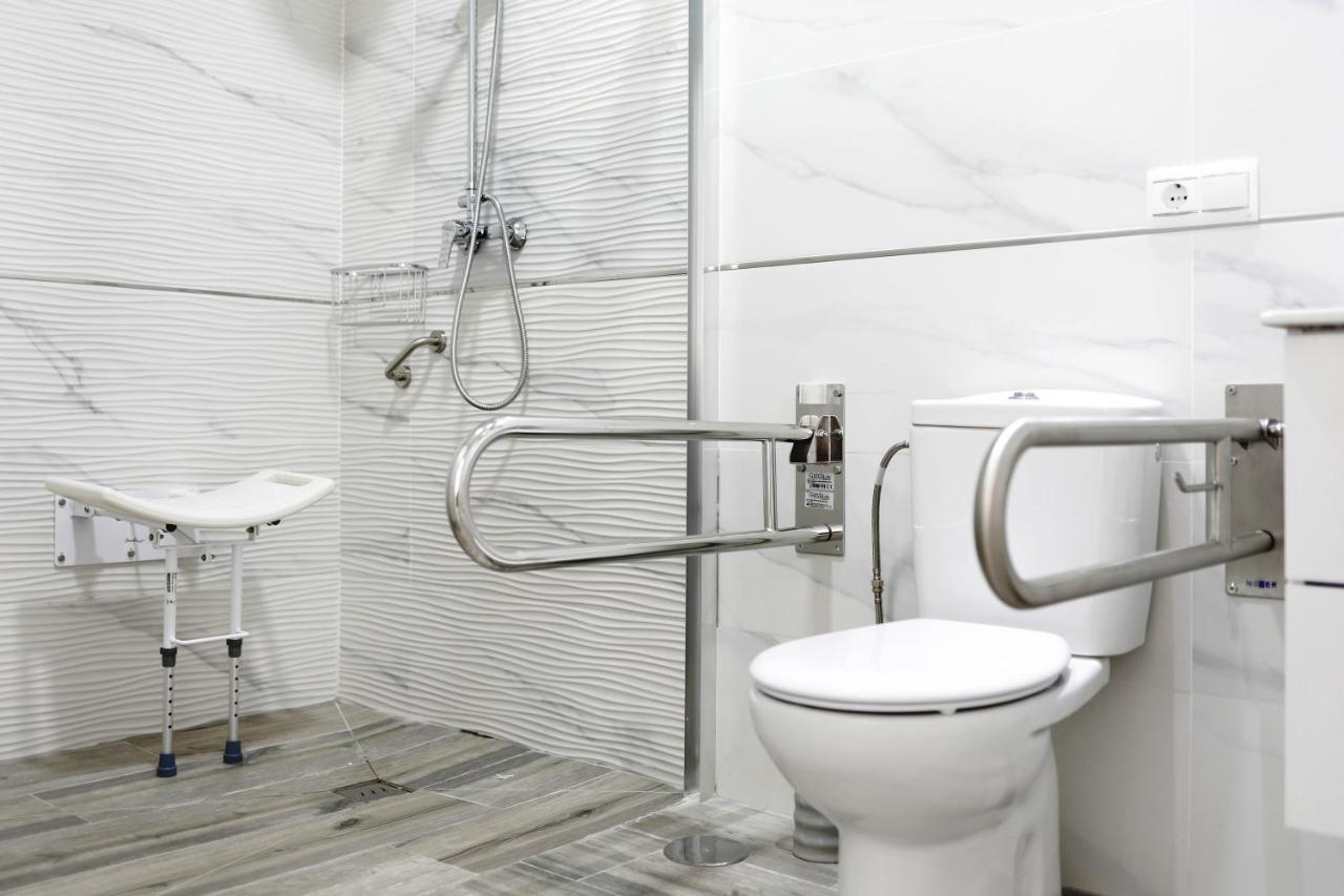 Apartamento Venus 2 Коніль-де-ла-Фронтера Екстер'єр фото