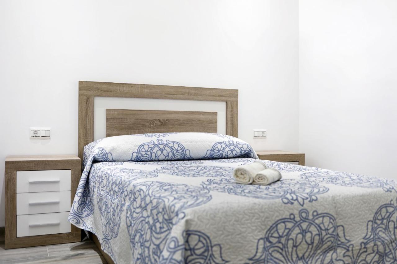 Apartamento Venus 2 Коніль-де-ла-Фронтера Екстер'єр фото