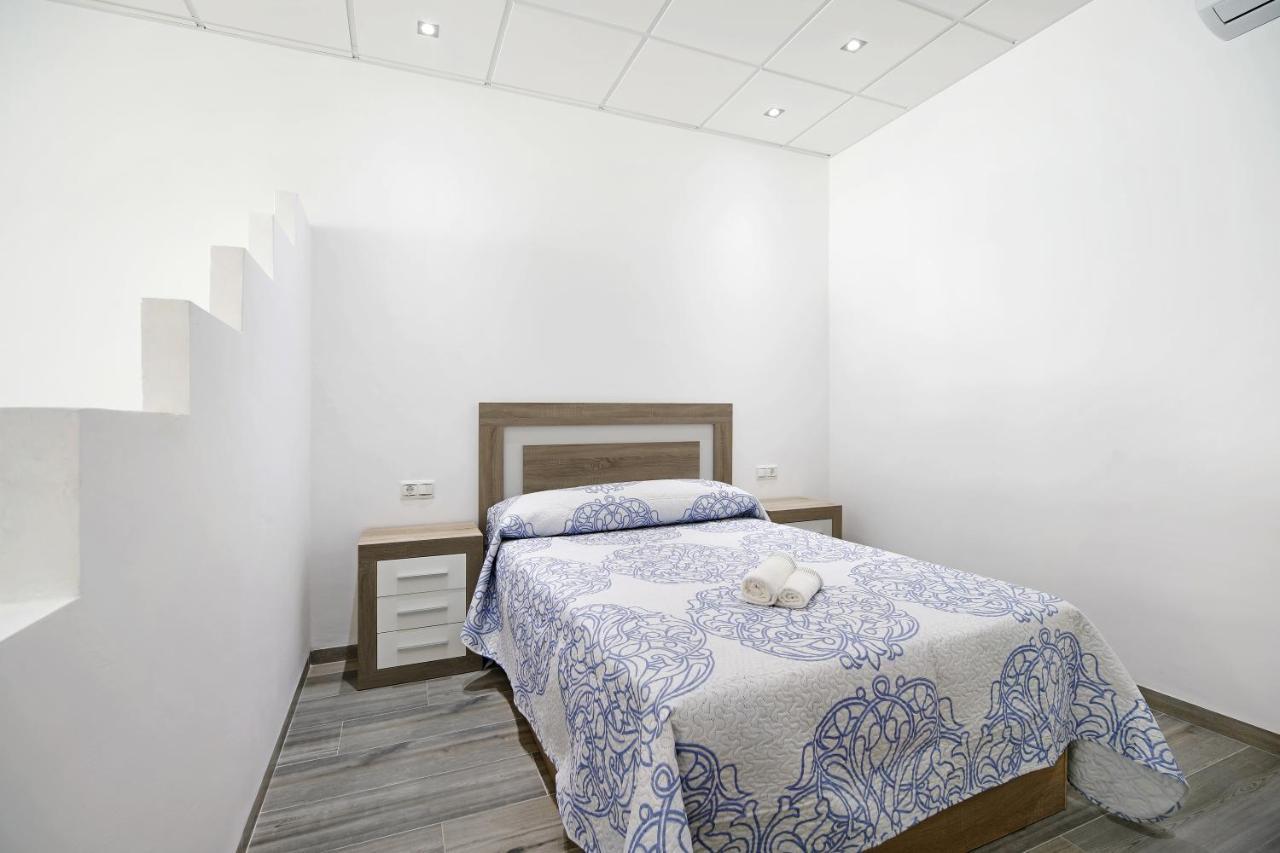 Apartamento Venus 2 Коніль-де-ла-Фронтера Екстер'єр фото