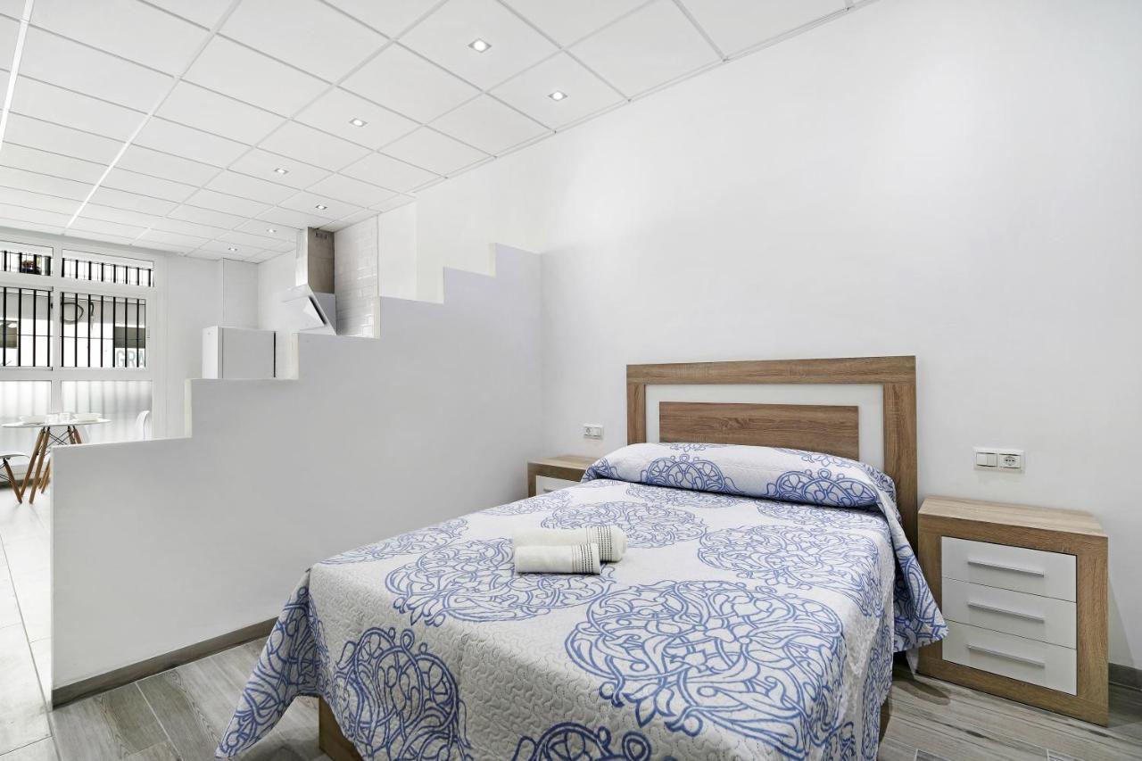 Apartamento Venus 2 Коніль-де-ла-Фронтера Екстер'єр фото