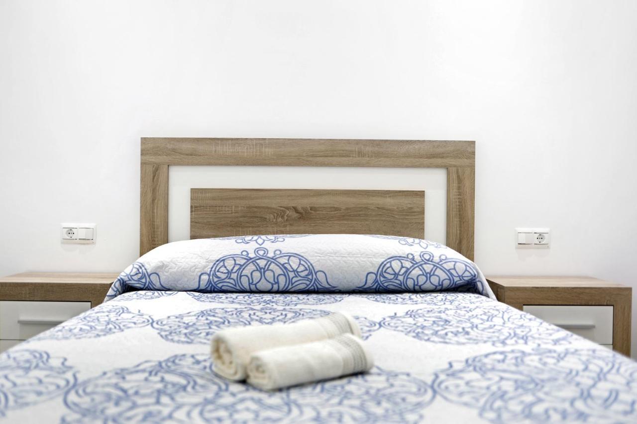 Apartamento Venus 2 Коніль-де-ла-Фронтера Екстер'єр фото