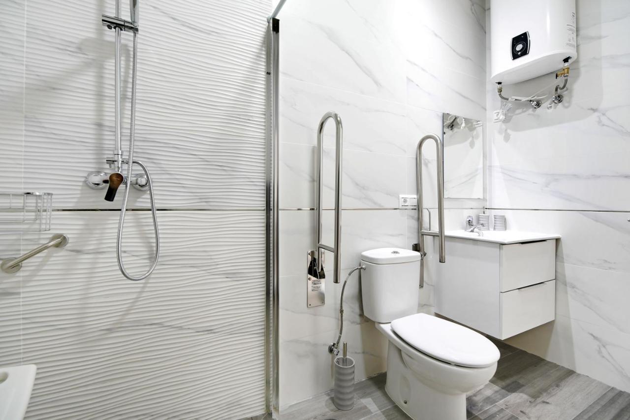 Apartamento Venus 2 Коніль-де-ла-Фронтера Екстер'єр фото
